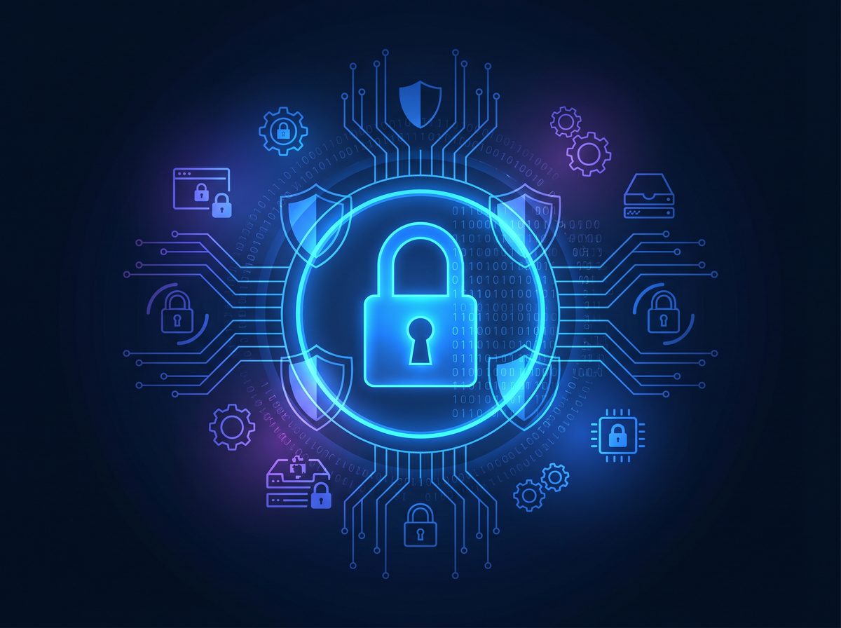 大熊加速器安全防护体系